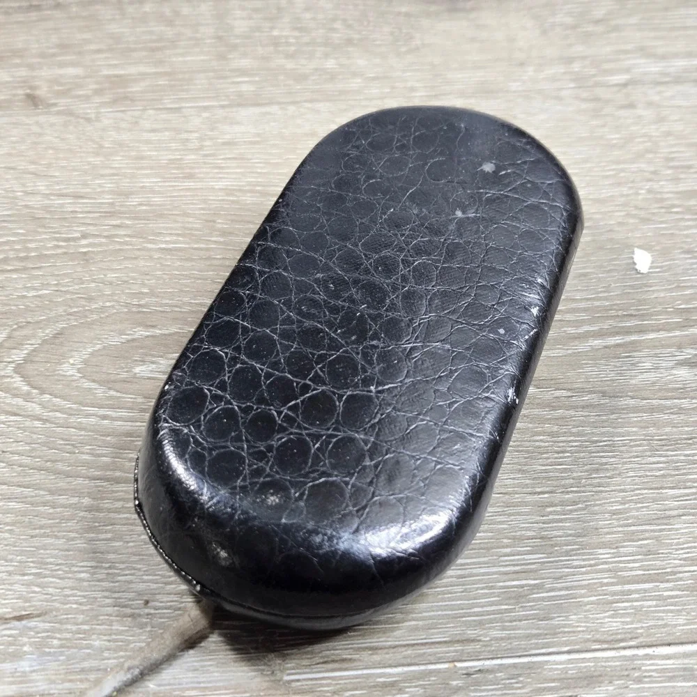 Hans Custom Optic fair clip